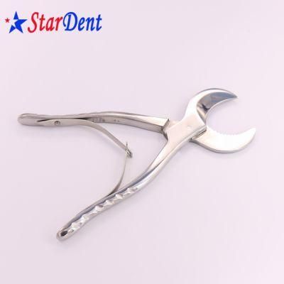 Good Quality Plaster Cutter for Dental Instrument 16cm/20cm