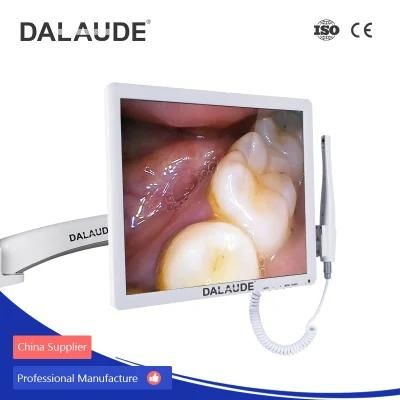 Dalaude New Intraoral Camera Da-200, 10 Megapixels Sony Camera