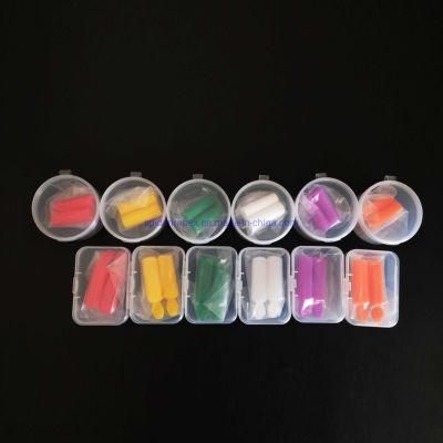 Hot Selling Wholesale Colorful Dental Orthodontic Invisalign Aligner Tray Seaters Bite Chewies