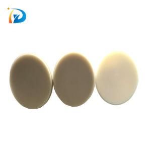 Dental Temporary Crown Dental PMMA Block