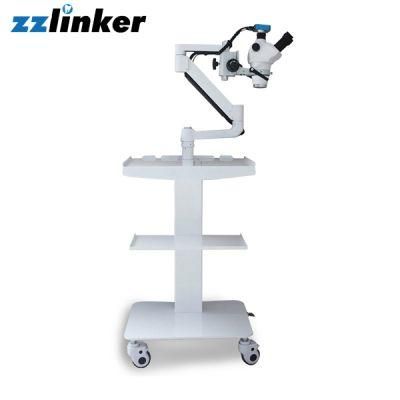 Lk-T31A Zumax Dental Lab Surgical Operating Microscope Prices with Camera