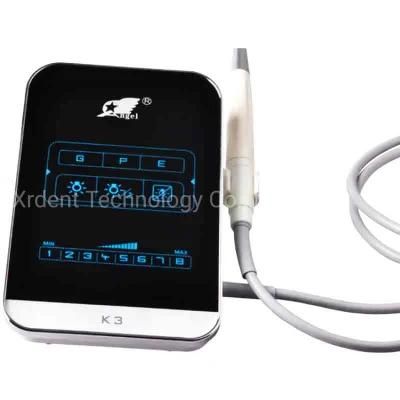 Hot Selling Full Touch Screen Ultrasonic Scaler Dental Equipment