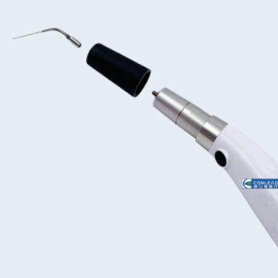 Economic Clinical Ultrasonic Activator with Acoustic Streaming