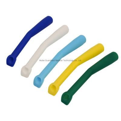 Dental Suction Colorful Adult and Child High Volume Suction Tips The Duck Mouth Suitable High Evacuation Tips