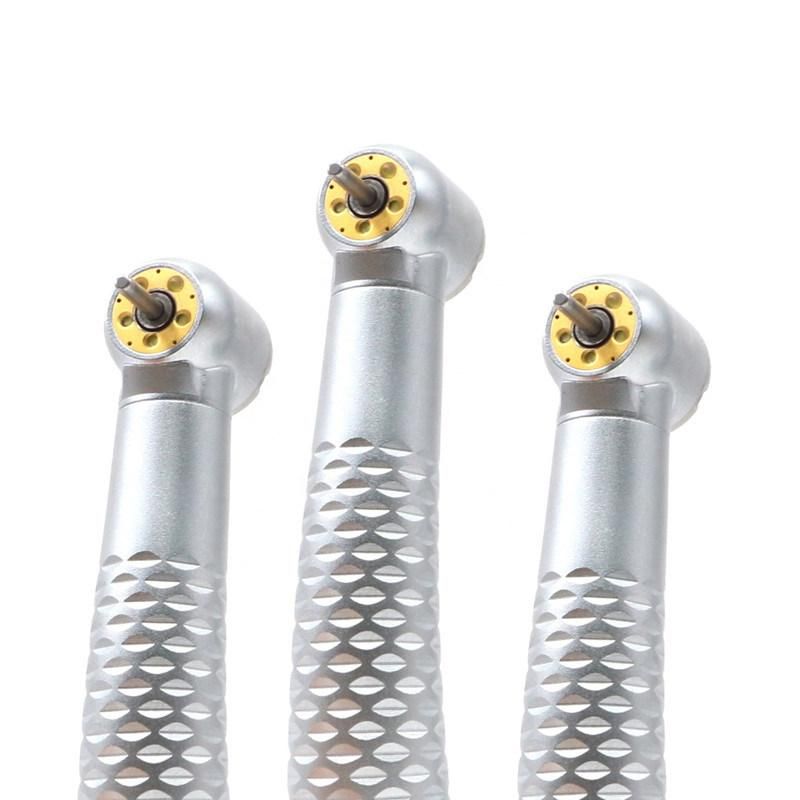 Dental 5 LED Handpiece High Speed Turbine