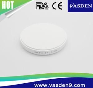 Dental Zirconium Blank for Roland System Milling Machine