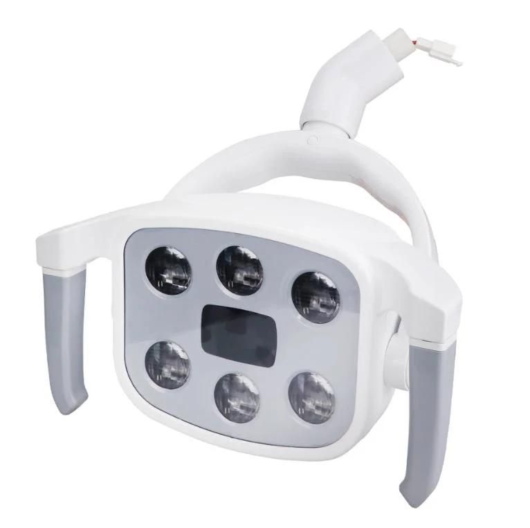 Dental Unit LED Oral Sensor Operation Lamp