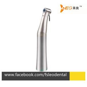 Dental 20: 1 Contra Angle Implant Handpiece with LED