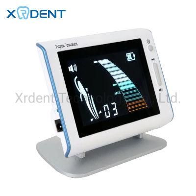 Large LCD Display High Quality Endodontic Dental Apex Locator for Root Canal Finder