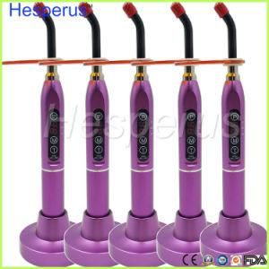 Dental Lamp Dental LED Curing Light Hesperus