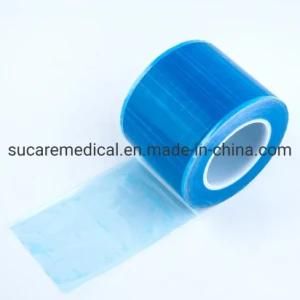 10X15cmx1200PCS Perforated Dental Barrier PE Protective Film