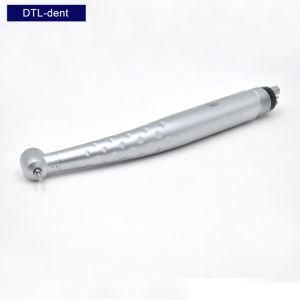 High Speed Dental Handpiece with Key Type 4 Holes