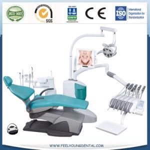 European Complete Dental Chair Unit