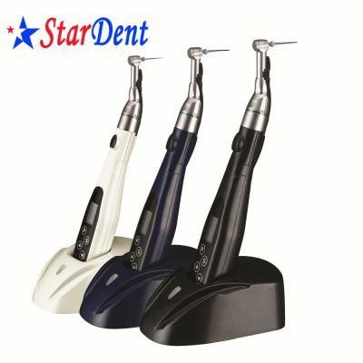 Dental Portable Wireless Endodontic Root Canal LED Endo Motor of Hospital Medical Lab Surgical Diagnostic Dentist Clinic Equipment