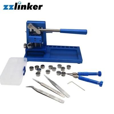 Dental Handpiece Turbine Maintenance Repair Tool Kit