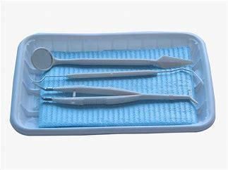Disposable Dental Oral Mouth Surgical Kit