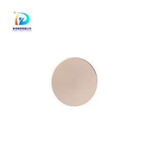 High Quality Factory Discount Dental Plastic Polymer Peek Block