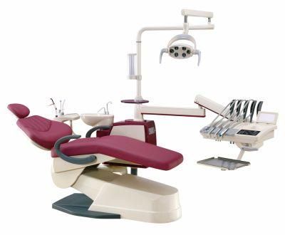 Fn-Nb2 (A) Hot Selling Cheap Dental Chair Unit