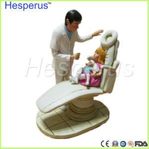 Teeth Handicraft Dentist Gift Resin Crafts Furnishing Articles