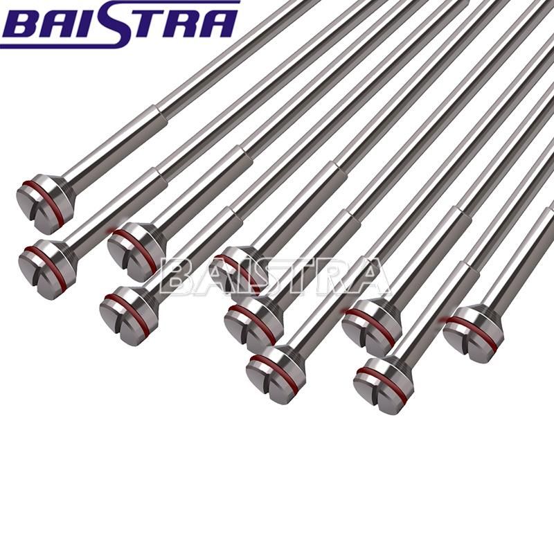 High Quality Stainless Steel Dental Lab Diamond Disc Mandrel