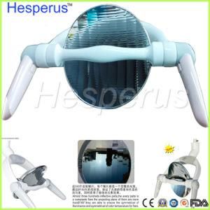 Dental Lamp LED Reflectance Shadowless Effect for Dental Chair with Sensor