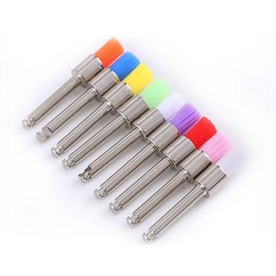 Dental Disposable Tooth Polishing Prophy Cup