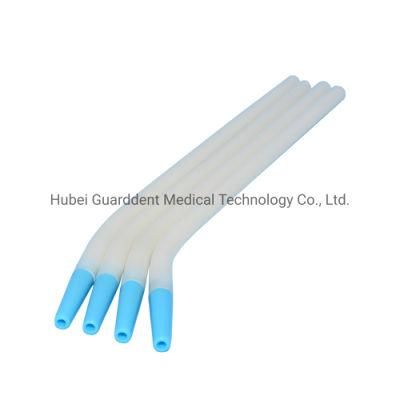 Medical Grade Plastic Disposable Dental Sterile Surgical Aspirator Tips
