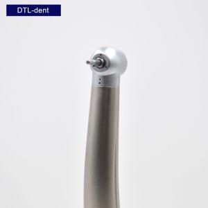 Dental High Speed Handpiece Standard Head with Wrench Type 2 Holes