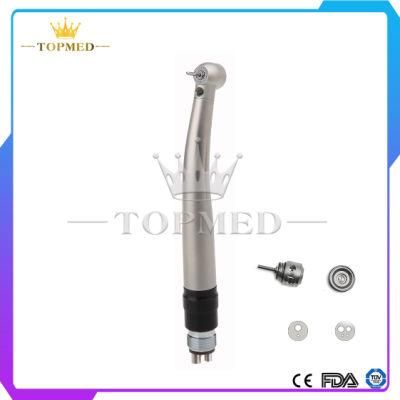 Medical Supply Dental Material Handpiece Pana Max E-Generator LED with Quick Coupling Handpiece