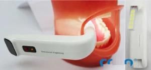 Dental Maxbite Wireless Intra Oral LED Lighting Light Equipment Care
