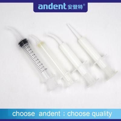 Dental Curved Utility Syringe 5ml