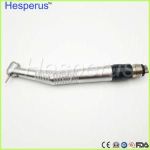 Hesperus Quick Coupling Dental LED Handpiece Self Generator Dental Turbine with Light