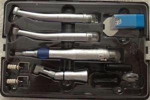 Dental Handpiece Set