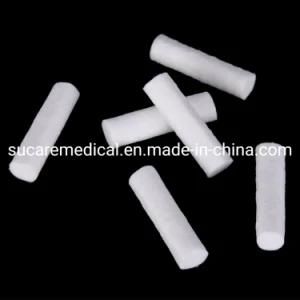 #1 Dental Cotton Roll 8*38mm 750PCS/Bag