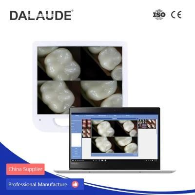 Dental Equipment USB Storage Intraoral Camera for Dental