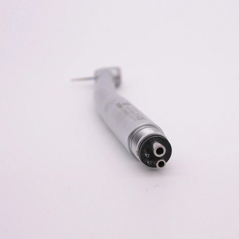 Relaxed Grip Compact Design Oral Handpiece