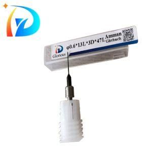 Compatible Amann Girrbach Cadcam Milling Dental Burs