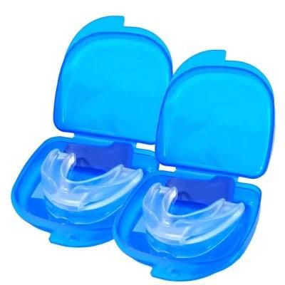 Stop Snoring, Apnea Sleep and Teeth Grinding Impressive Mouth Guard