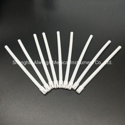 Dental Instrument Disposabe Saliva Ejector with White Tube