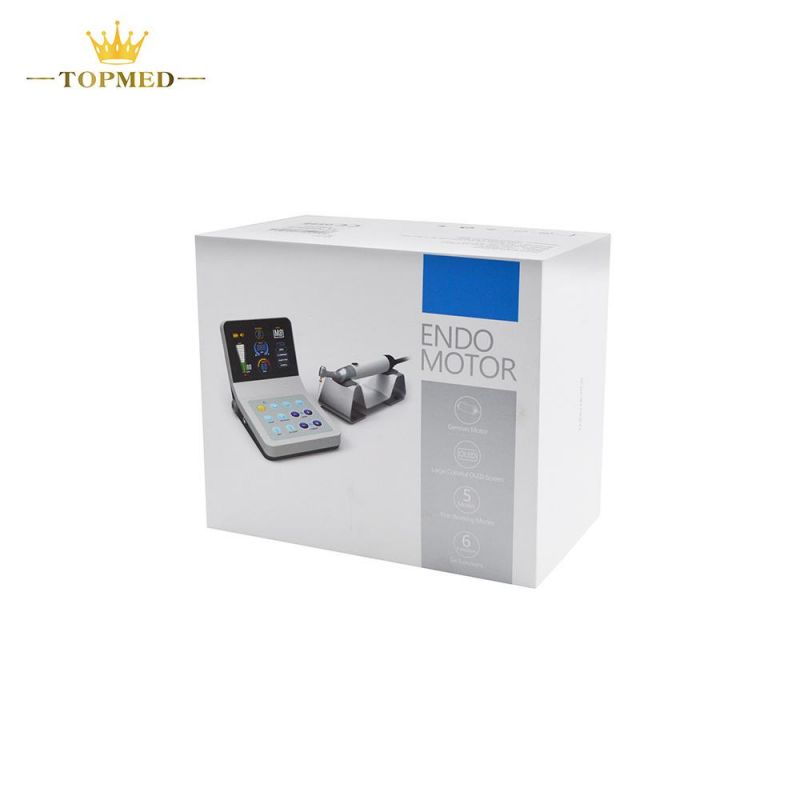 Hot Selling R-Smart Endo Motor Endodontic Treatment Mate Apex Locator