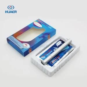 Newest Teeth Whitening Strips Kit Including The Teeth Whitening Pen