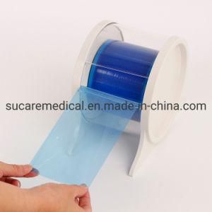 Dental Barrier Film Plastic Dispenser Rack