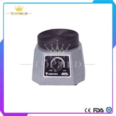 Dental Lab Equipments Vibrator for Plaster Vibration Mixing Machine