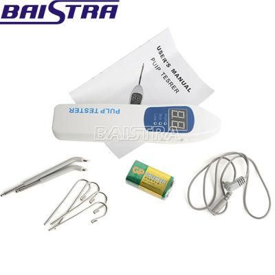Baistra New Design Dental Pulp Tester Used for Dentist Dental Nerve Pulp Test