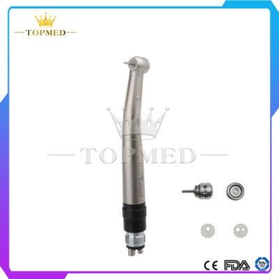 Medical Products Dental Equipment NSK Without Light Handpiece Pana Max Plus Dental Quick Coupling Dental Handpiece