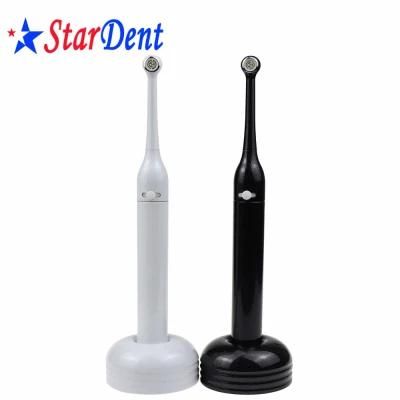 Stardent Dental Supplier Iled 1 S LED Curing Light of of Clinic Hospital Medical Lab Surgical Diagnostic Dentist Equipment