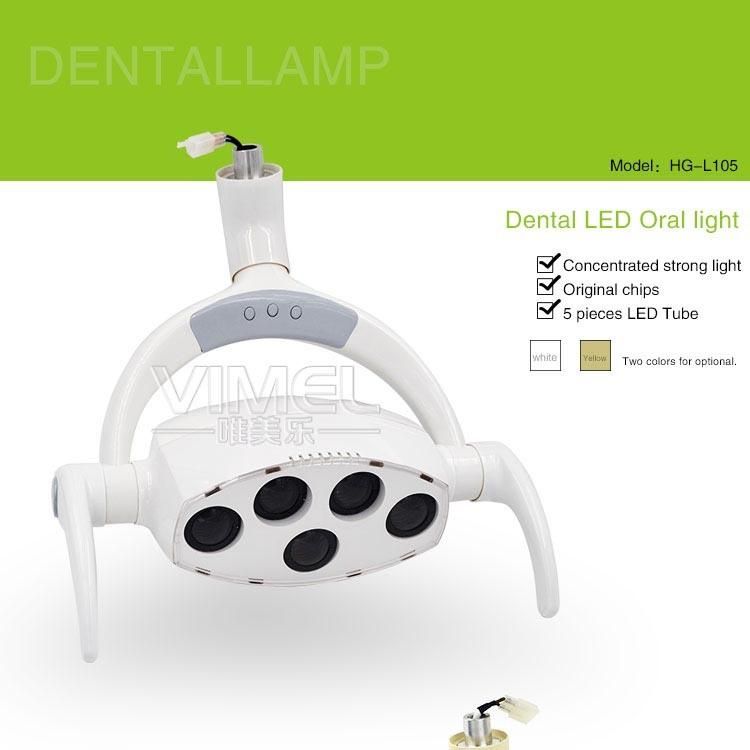 Dental Operating Oral Lamp LED Light for Dental Unit Chair
