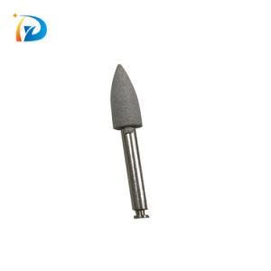 Safety and High Quality Dental Polishing Grinding Tools
