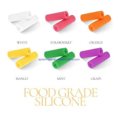 Mint Flavour Dental Orthodontic Aligner Tray Seaters Chewies for Oral Bite Exercise