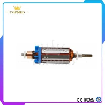 Dental Unit Spare Parts Micrmotor Handpiece Armature